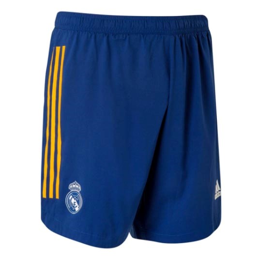 Pantalones Real Madrid 2ª Kit 2021 2022